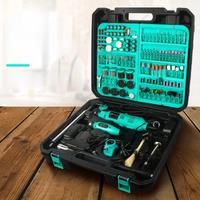 Mini Electric Drill Accessories Woodworking Tools Variable Speed Electric Sander Rotary Tools Mini
