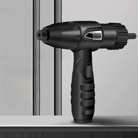IntegratedElectric Rivet Gun Drill Adapter Riveting Tool Cordless 2.4-4.8mm Different Guide Nozzle