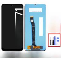 Mobile phone lcds For Huawei nova Y71 display Touch Screen Replacement Digitizer Assembly for huawei nova Y71 lcd