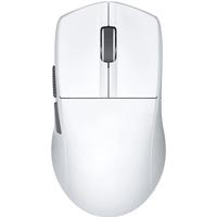 E-YOOSO X-44 USB 1K 2.4G support Bluetooth Wireless Gaming Mouse 26000 DPI PAW9339 Programmable game mice for Computer PC Laptop