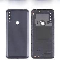 For Alcatel 1S (2020) OT-5028 5028Y 5028D Battery Back Cover Repair Spare Part with Logo