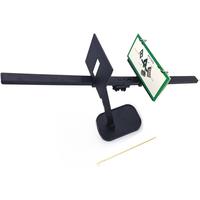 Binocular Vision Function Slit Ruler Trainer Strabismus And Amblyopia Treatment Correction Tool Set Eye Training Split Ruler Eye