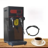 XEOLEO 12L Steam Milk Frother Household Coffee Milk Foamer Espresso Coffee Maker Milk Frother