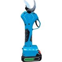 Electric Pruning Shears Chainsaw Household Garden Fruit Tree Power Tools ???? ?????? ??? ????? ???? Chain Saw Electric ???????