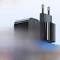 Toocki 33W GaN USB Charger Quick Charge 3.0 4.0 Type C Fast Charger For iPhone Xiaomi Samsung Laptop