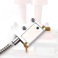 IP67 Magnetic Reading Head Waterproof Oilproof Dustproof 5U 5V TTL DB9