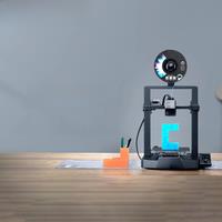Creality Ender-3 V3 SE 3D Printer 250mm/S Faster Printing With Auto Leveling Sprite Direct Extrusion