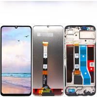 For Oppo Realme C51 LCD Display Touch Screen Digitizer Assembly Replacement For Realme C51