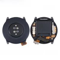 Back Cover with Battery For Huawei Watch GT 2 46mm LTN-B19 Smartwatch Bottom Cover Full Assembly Replacement Part