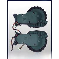 Branded New Roborock Walking Wheels Left Right Side for S5 Max S6 Pure S7 Robot Vacuum Cleaner Accessory Parts Optional
