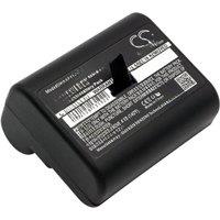 Cameron Sino 5200mAh Battery For Fluke Versiv DSX-5000 CableAnalyzer DSX Versiv 06824T1325 479-568 MBP-LION