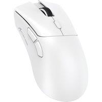 R1 Wireless Gaming Mouse,Tri-Mode Connection (2.4G/Wired/BT5.2),55g Lightweight Design,18K DPI Optical Sensor,HUYU 20 Million Ke