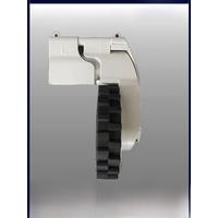 For Xiaomi Mijia Mi 1C 2C STYTJ01ZHM Left and Right Wheels Parts Robot Vacuum Cleaner Attachment Replacement Tools Accessroies