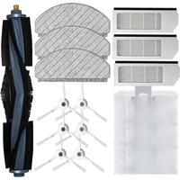 Replacement Spare Parts for Ecovacs DEEBOT T10 Plus Robot Vacuum