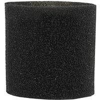 1 Pack 90585 Foam Sleeve VF2001 Foam Filter for Shop-Vac Vacmaster & Genie Shop Wet Dry Vacuum Cleaner