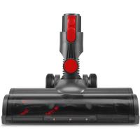 Turbine Brush Head for Dyson V7 V8 V10 V11 V15 Vacuum Cleaner Floor Attachment with LED Headlights