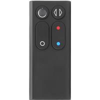 Replacement AM04 AM05 Remote Control for Dyson Fan Heater Models AM04 AM05 Remote Control(Black)