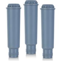 3Pcs Coffee Machine Water Filter Cartridges for Melitta,Krups Claris F088,Nivona Automatic Coffee Machines Water Filter