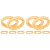 54Mm Silicone Steam Ring, Grouphead Gasket Seal for Breville Espresso Machine,Group Head Seal Gasket for Breville/Sage