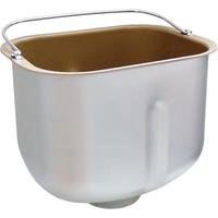 Household Bread Machine Accessories Bread Barrel Liner Mixer Bread Machine Baking Barrel Bread Machine Tray