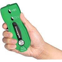 LAOA Wire Cutter Cable Stripper Multifunction Portable Wire Stripping Crimp Tool Hand Tools Suitable