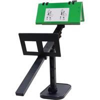 Vision Function Slit Ruler Trainer Visual Training Corrector Strabismus Treatment Correction Tool