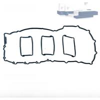 Valve Cover Gasket For BMW F20 F21 E90 E91 LCI F80 F30 X1 X3 X4 N55 11127587804 Engine Cylinder Head Gasket Set Car Accessories