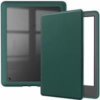 For Amazon Kindle Paperwhite 11th K5 6.8inch 2021 Generation TPU Protective Case MagneticCover
