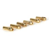 Mini Drill Chuck Shank Collets Adapter Kit Mini Drill Chuck Brass Collet Mini Drill Engraver for