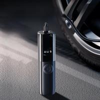 Car Tire Air Pump 12V 150PSI Air Compressor Portable Wired Electric Inflator For Car Motorcycle Bicycle with Extended Power Cord