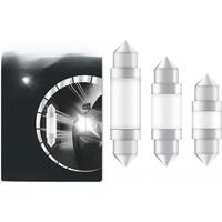 OSRAM LED C5W Festoon 31mm 36mm 41mm LEDriving SL Advance 6000K White Car LED Signal Light Interior Door Read License Plate Lamp