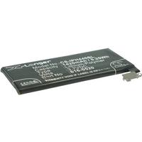 Cameron Sino High Quality 1420mAh Battery 616-0512, 616-0520, 616-0521 for Apple iPhone 4G, iPhone 4G 16GB, iPhone 4G 32GB