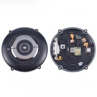 Back Cover For Samsung Galaxy Watch5 Pro 45mm SM-R920 SM-R925 Bottom Cover Full Assembly Replacement