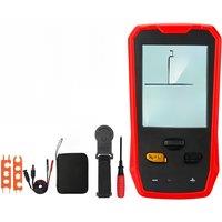 UNI-T UT673PV Solar MPPT Meter 5~800W PV Module Maximum Power Meter Open Short Circuit Voltage Current Photovoltaic Panel Test