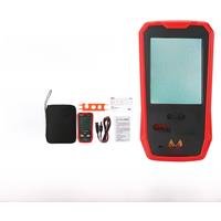 UNI-T Solar MPPT Meter UT673PV 5~800W Solar Panel Max Power Tester Peak Power Current Voltage Imp Voc Isc Test