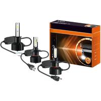 OSRAM 24V LED H1 H4 H7 TRUCK HL Pro Headlight 90W 6500K Super Bright White Car LED Truck Lamps