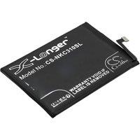 Mobile, SmartPhone Battery For Nokia: G22, C31, CN550,--5000mAh / 19.25Wh--Li-Polymer--3.85V