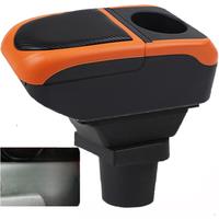 For Car Bmw Mini Coupe r50 Cooper s R53 R50 R52 R53 R56 R57 R58 F55 F56 F57 Countryman R60 F60 Armrest Box Arm Elbow Rest