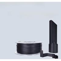 FUSROCK Carbon Fiber PETG CF HF 3d Printer filament Good ductility, impact resistance, high strength and rigidity 1.75mm 1KG