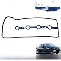 Engine Valve Cover Gasket Set For Toyota Matrix RAV4 Solara Camry Highlander Corolla 2.4L Scion Auto Car Accessories 1121328021