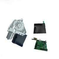 For VW Scirocco Golf EOS Tiguan window lift motor module Front left front right door 5K0959793A 5K0959792A 5K0959793A 3C0959793C