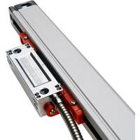 1U 0.001MM KA300 KA-300 Linear Scales SINO YHSINO High precision Linear Optical Ruler 70 120 170 220 270 320 370 420 470