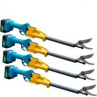 Extended Fruit Tree Pruning Machine Fruit Picking Lychee, Longan, Cherry High Branch Shears ££££ ££££££ £££££££ ££ ££££ ££££££