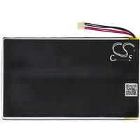 CS Diagnostic Scanner Battery For Autel MLP5070111 MaxiSys Mini MS905 MS906 MK808BT MK808TS MP808TS DS808 MK808IM +Tools