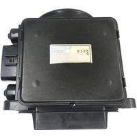 Japan Original Mass Air Flow Meters MD336481 E5T08271 Maf Sensors for Mitsubishi Lancer Galant