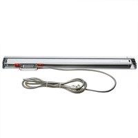 SINO KA-300 KA300 Linear Optical Ruler Linear Scale 5U 5V TTL Dimensions 70 120 170 220 270 320 370 420 470 YHSINO