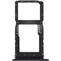 Dual SIM Card Tray For Huawei P Smart Z / Y9 Prime (2019) SIM1 + SIM2 / Micro SD Card Tray