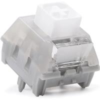 Kailh Box White Owl V2 Switch Mechanical Keyboard Clicky Tactile Switches Waterproof and Dustproof MX RGB SMD 5Pin Gaming Switch