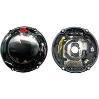 Back Cover for Samsung Galaxy Active2 44mm SM-R820/R825 Full Assembly Watch Back Cover Repair Replacement Part