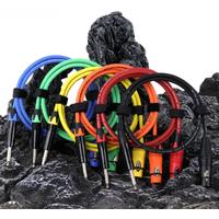 0.2M-30M 6.35mm 1/4 inch TS Male Mono Jack to 3Pin XLR Female Unbalance Interconnect MIC Audio Extension Cable for Speaker Mixer